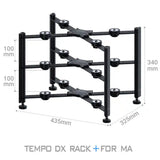 Matrix Audio Tempo DX Audio Rack - Audiolab