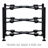 Matrix Audio Tempo DX Audio Rack - Audiolab
