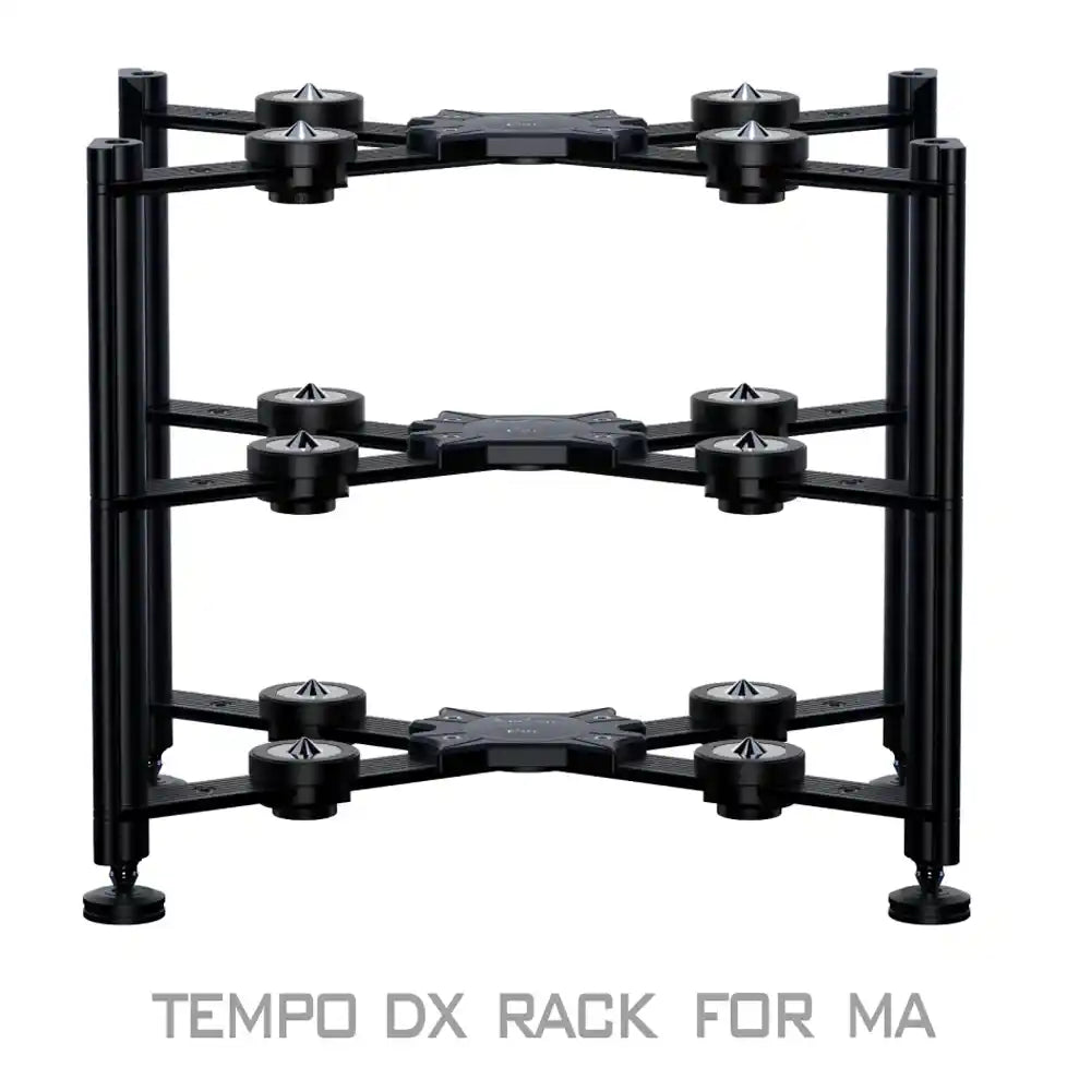 Matrix Audio Tempo DX Audio Rack - Audiolab
