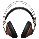 Meze 99 Classics Over Ear Headphones | Best Meze 99 Classics Over Ear Headphones | Meze 99 Classics Over Ear Headphones Reviews | Audiolab Home Audio