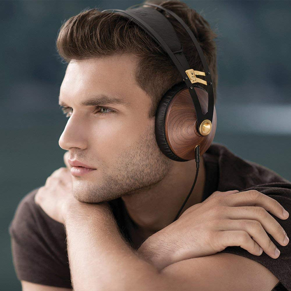 Meze 99 Classics Over Ear Headphones | Best Meze 99 Classics Over Ear Headphones | Meze 99 Classics Over Ear Headphones Reviews | Audiolab Home Audio