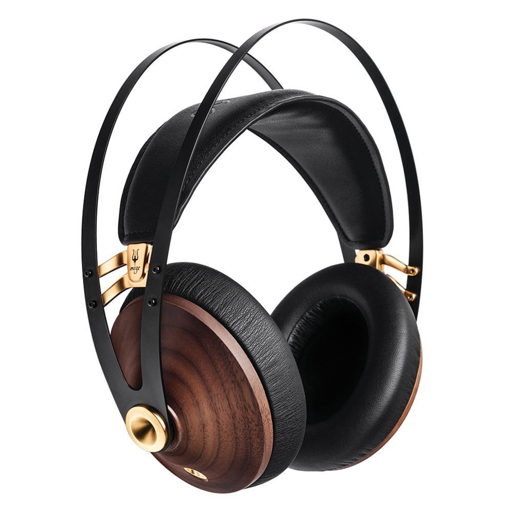 Meze 99 Classics Over Ear Headphones | Best Meze 99 Classics Over Ear Headphones | Meze 99 Classics Over Ear Headphones Reviews | Audiolab Home Audio