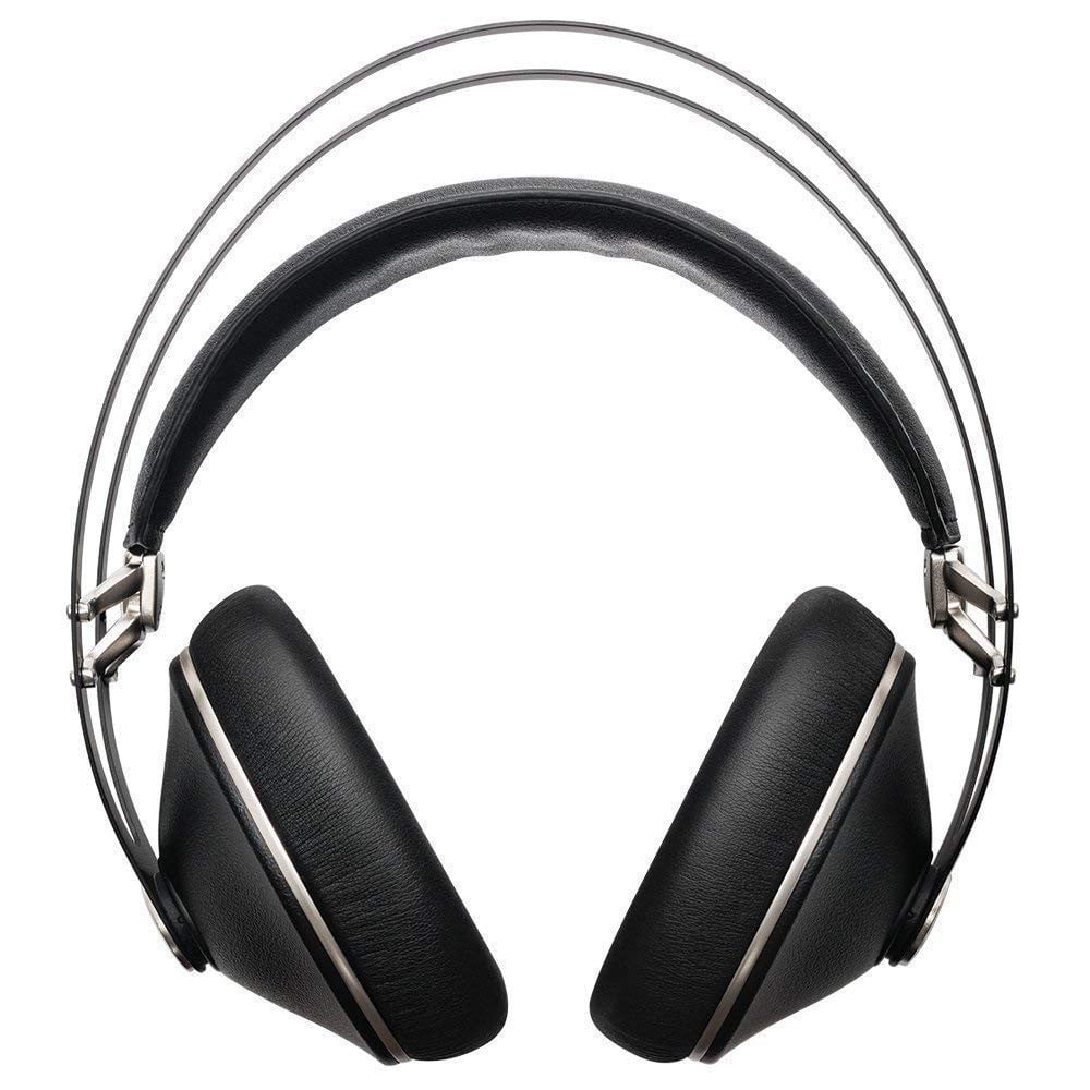 Meze 99 Neo Over Ear Headphones in Black Silver | Best Meze 99 Neo Over Ear Headphones in Black Silver | Meze 99 Neo Over Ear Headphones in Black Silver Reviews | Audiolab Home Audio