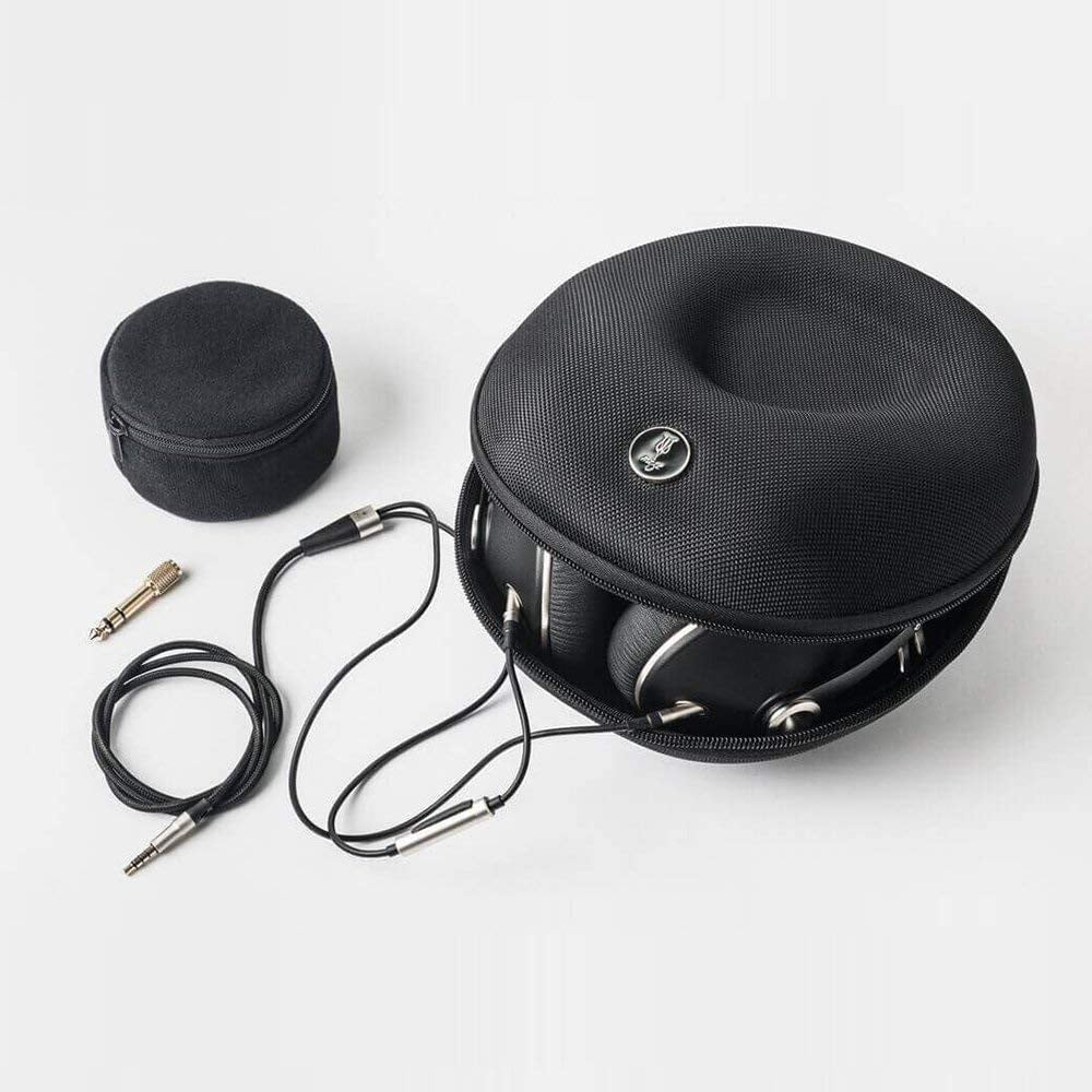 Meze 99 Neo Over Ear Headphones in Black Silver | Best Meze 99 Neo Over Ear Headphones in Black Silver | Meze 99 Neo Over Ear Headphones in Black Silver Reviews | Audiolab Home Audio