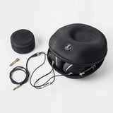 Meze 99 Neo Over Ear Headphones in Black Silver | Best Meze 99 Neo Over Ear Headphones in Black Silver | Meze 99 Neo Over Ear Headphones in Black Silver Reviews | Audiolab Home Audio