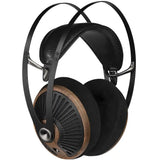 Meze 105 Silva Open-Back Headphones - Audiolab
