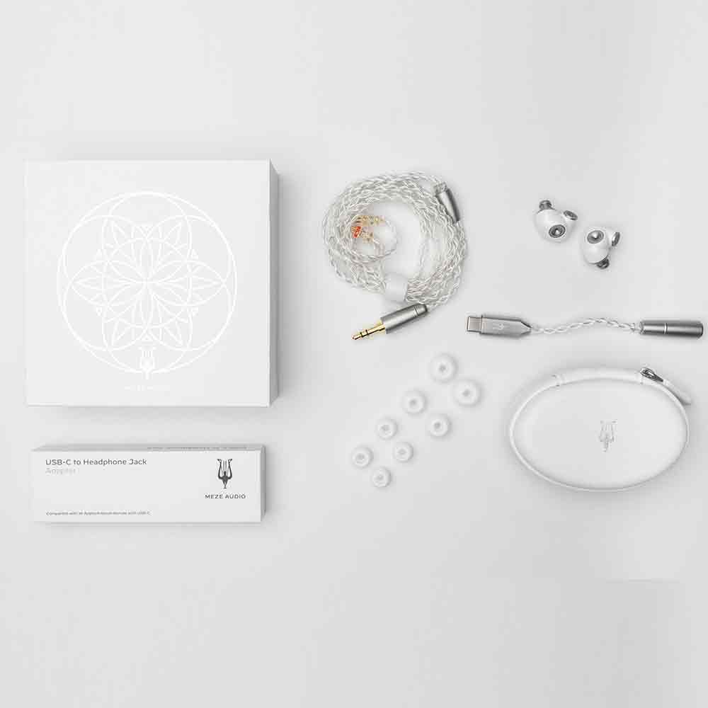 Meze Alba | Best Meze Alba | Meze Alba Reviews | Audiolab Home Audio