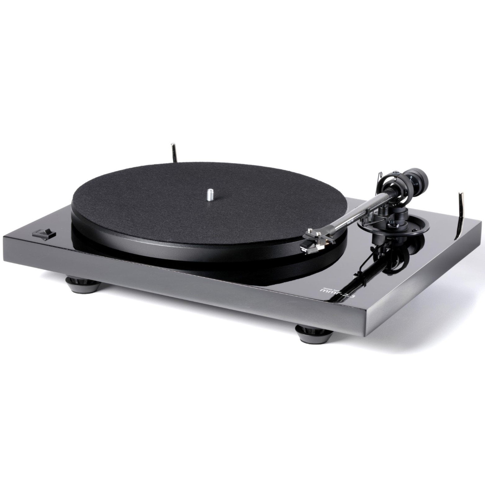 Music Hall MMF-2.3 Turntable | Best Music Hall MMF-2.3 Turntable | Music Hall MMF-2.3 Turntable Reviews | Audiolab Home Audio
