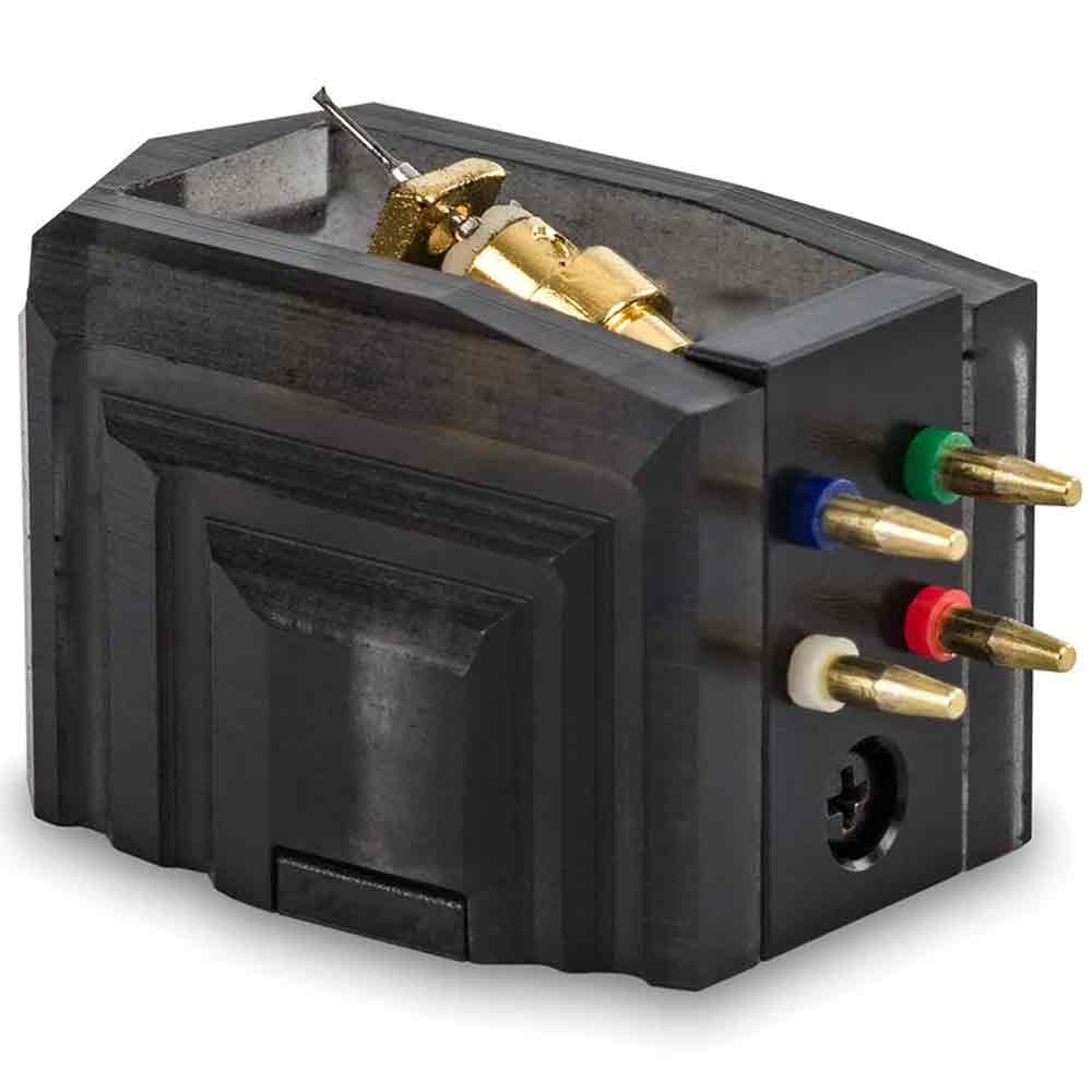 Michell Cusis M Moving Coil Cartridge | Best Michell Cusis M Moving Coil Cartridge | Michell Cusis M Moving Coil Cartridge Reviews | Audiolab Stereo & Video