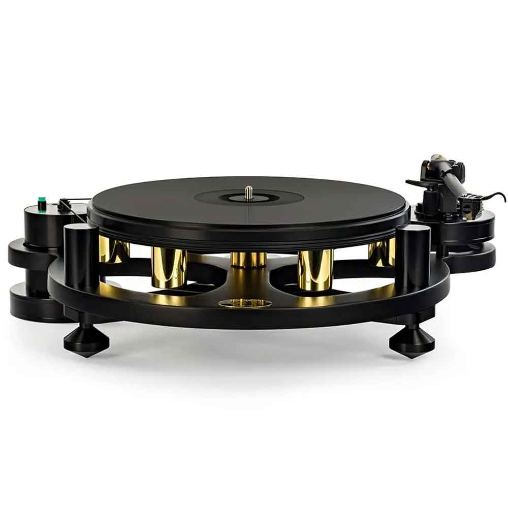 Michell Gyro SE Turntable Bundle With T8 Record Clamp And UniCover | Best Michell Gyro SE Turntable Bundle With T8 Record Clamp And UniCover | Michell Gyro SE Turntable Bundle With T8 Record Clamp And UniCover Reviews | Audiolab Home Audio
