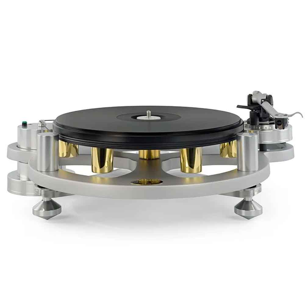 Michell Gyro SE Turntable Bundle With T8 Record Clamp And UniCover | Best Michell Gyro SE Turntable Bundle With T8 Record Clamp And UniCover | Michell Gyro SE Turntable Bundle With T8 Record Clamp And UniCover Reviews | Audiolab Home Audio