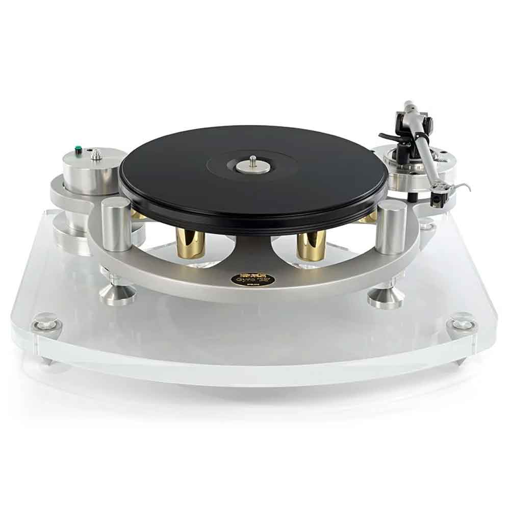 Michell Gyro SE Turntable Bundle With T8 Record Clamp And UniCover | Best Michell Gyro SE Turntable Bundle With T8 Record Clamp And UniCover | Michell Gyro SE Turntable Bundle With T8 Record Clamp And UniCover Reviews | Audiolab Home Audio
