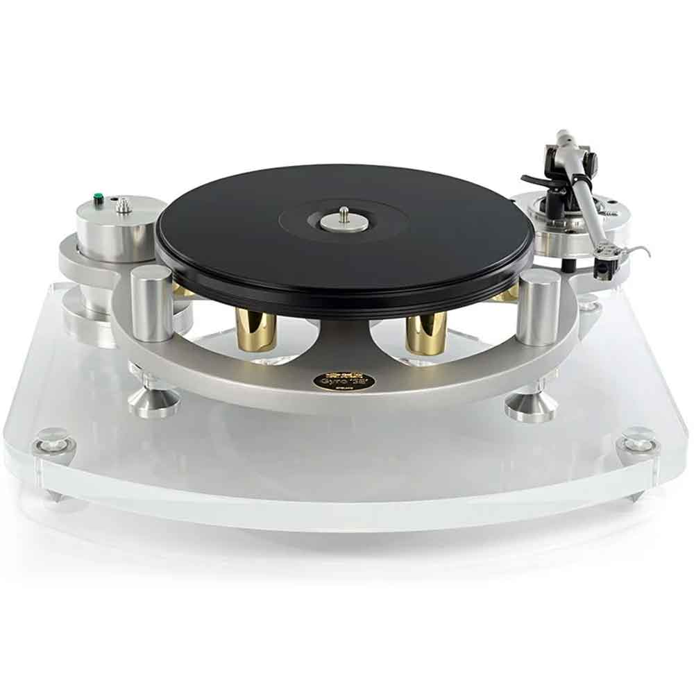 Michell Gyro SE Turntable | Best Michell Gyro SE Turntable | Michell Gyro SE Turntable Reviews | Audiolab Home Audio