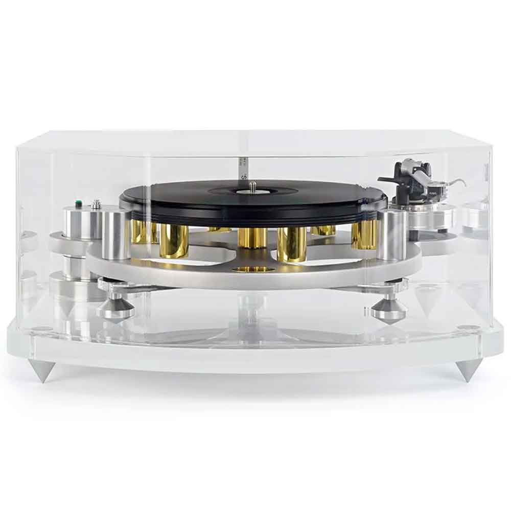 Michell Gyro SE Turntable | Best Michell Gyro SE Turntable | Michell Gyro SE Turntable Reviews | Audiolab Home Audio
