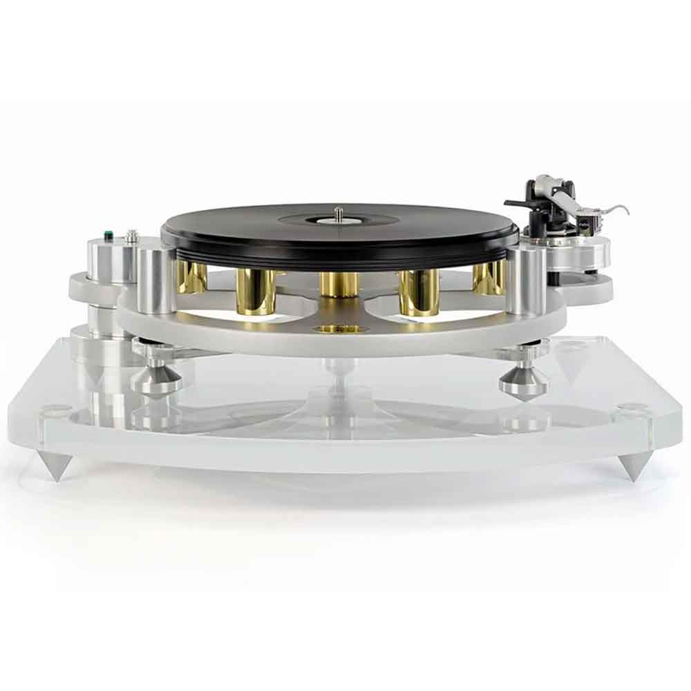 Michell Gyro SE Turntable | Best Michell Gyro SE Turntable | Michell Gyro SE Turntable Reviews | Audiolab Home Audio