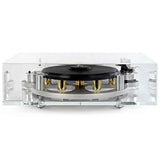 Michell Gyrodec Turntable Bundle With T8 Tonearm, Record Clamp And Cover | Best Michell Gyrodec Turntable Bundle With T8 Tonearm, Record Clamp And Cover | Michell Gyrodec Turntable Bundle With T8 Tonearm, Record Clamp And Cover Reviews | Audiolab Home Audio