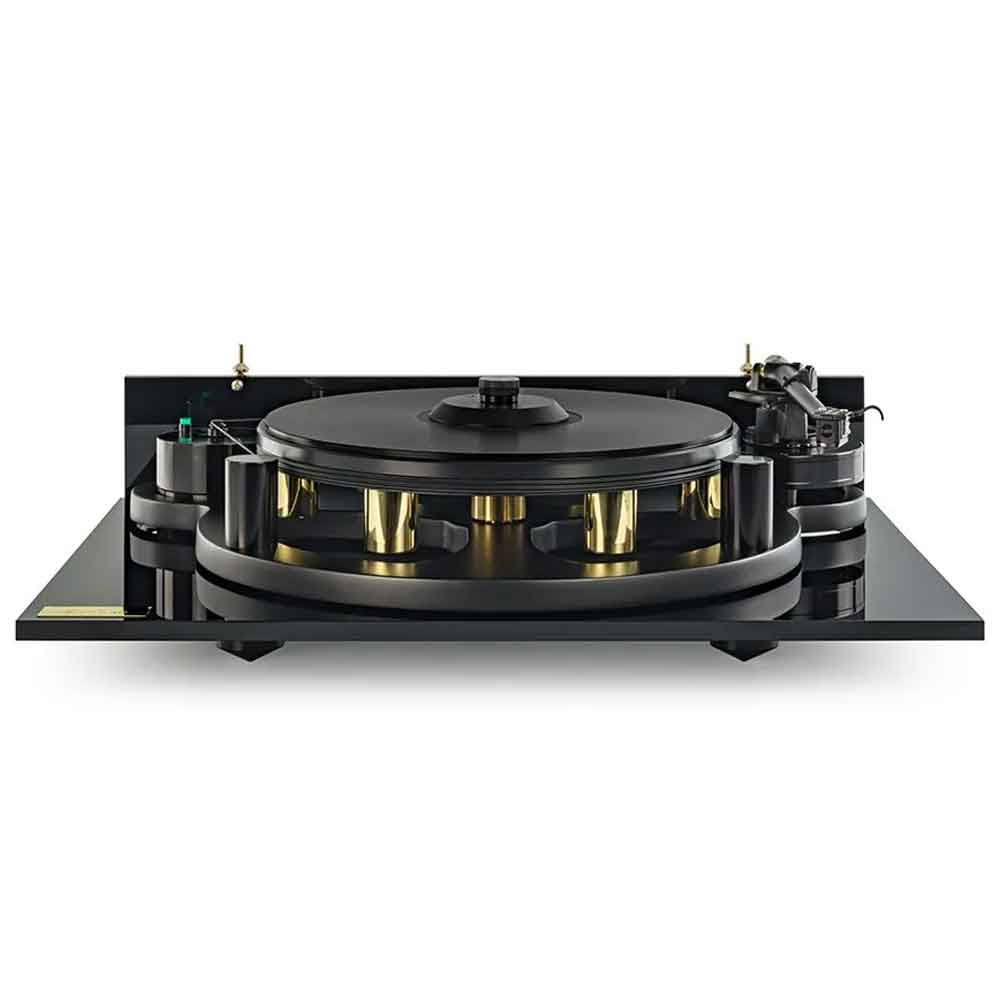 Michell Gyrodec Turntable | Best Michell Gyrodec Turntable | Michell Gyrodec Turntable Reviews | Audiolab Home Audio