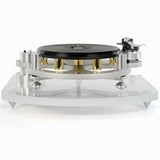 Michell Iso Base | Best Michell Iso Base | Michell Iso Base Reviews | Audiolab Stereo & Video