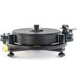 Michell Orbe SE Turntable Bundle With TecnoArm2 Tonearm, Record Clamp And Cover | Best Michell Orbe SE Turntable Bundle With TecnoArm2 Tonearm, Record Clamp And Cover | Michell Orbe SE Turntable Bundle With TecnoArm2 Tonearm, Record Clamp And Cover Reviews | Audiolab Home Audio