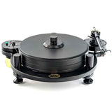 Michell Orbe SE Turntable Bundle With TecnoArm2 Tonearm, Record Clamp And Cover | Best Michell Orbe SE Turntable Bundle With TecnoArm2 Tonearm, Record Clamp And Cover | Michell Orbe SE Turntable Bundle With TecnoArm2 Tonearm, Record Clamp And Cover Reviews | Audiolab Home Audio