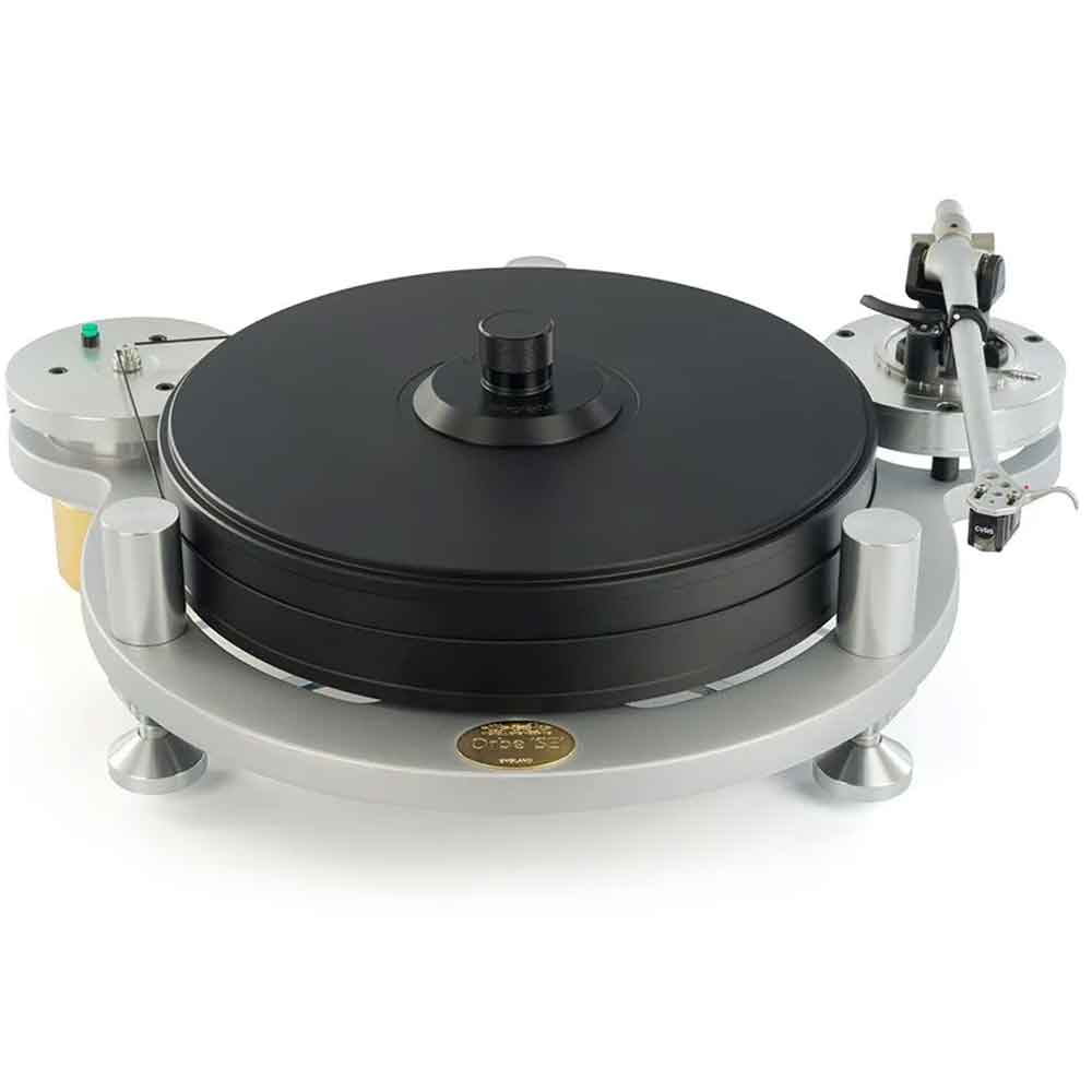 Michell Orbe SE Turntable | Best Michell Orbe SE Turntable | Michell Orbe SE Turntable Reviews | Audiolab Home Audio
