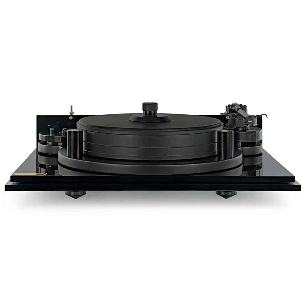 Michell Orbe Turntable Bundle With TecnoArm 2 Tonearm, Record Clamp And Cover | Best Michell Orbe Turntable Bundle With TecnoArm 2 Tonearm, Record Clamp And Cover | Michell Orbe Turntable Bundle With TecnoArm 2 Tonearm, Record Clamp And Cover Reviews | Audiolab Home Audio