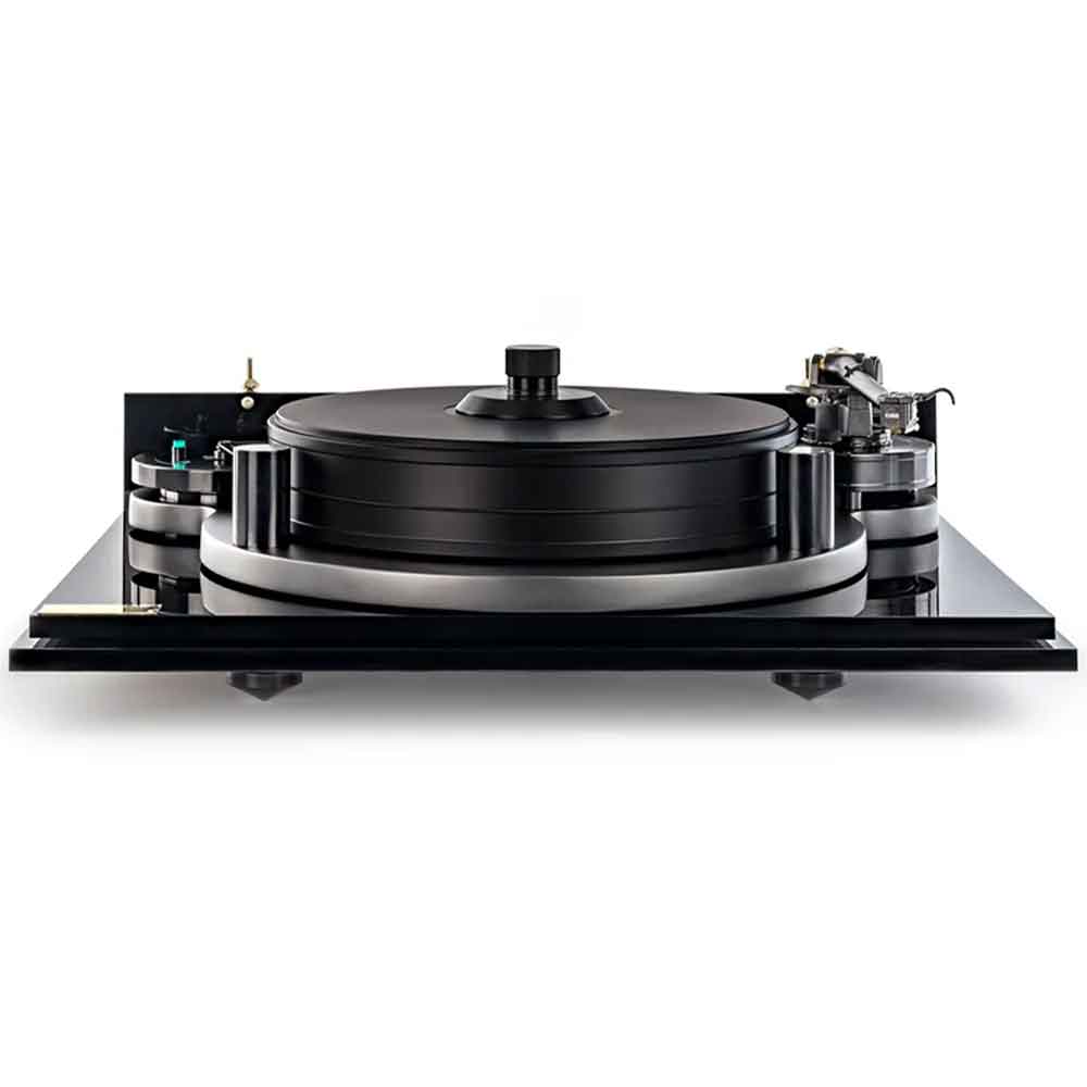 Michell Orbe Turntable Bundle With TecnoArm 2 Tonearm, Record Clamp And Cover | Best Michell Orbe Turntable Bundle With TecnoArm 2 Tonearm, Record Clamp And Cover | Michell Orbe Turntable Bundle With TecnoArm 2 Tonearm, Record Clamp And Cover Reviews | Audiolab Home Audio