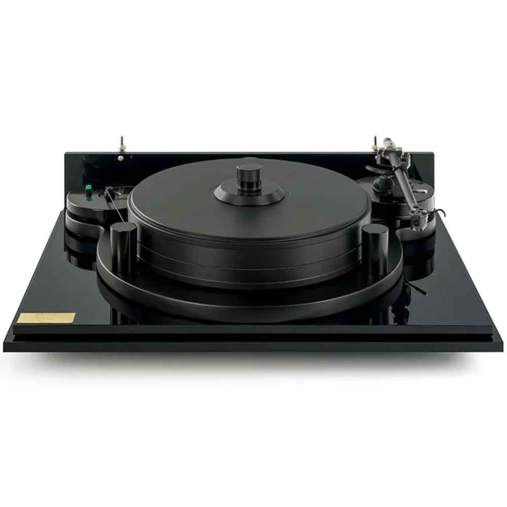 Michell Orbe Turntable Bundle With TecnoArm 2 Tonearm, Record Clamp And Cover | Best Michell Orbe Turntable Bundle With TecnoArm 2 Tonearm, Record Clamp And Cover | Michell Orbe Turntable Bundle With TecnoArm 2 Tonearm, Record Clamp And Cover Reviews | Audiolab Home Audio