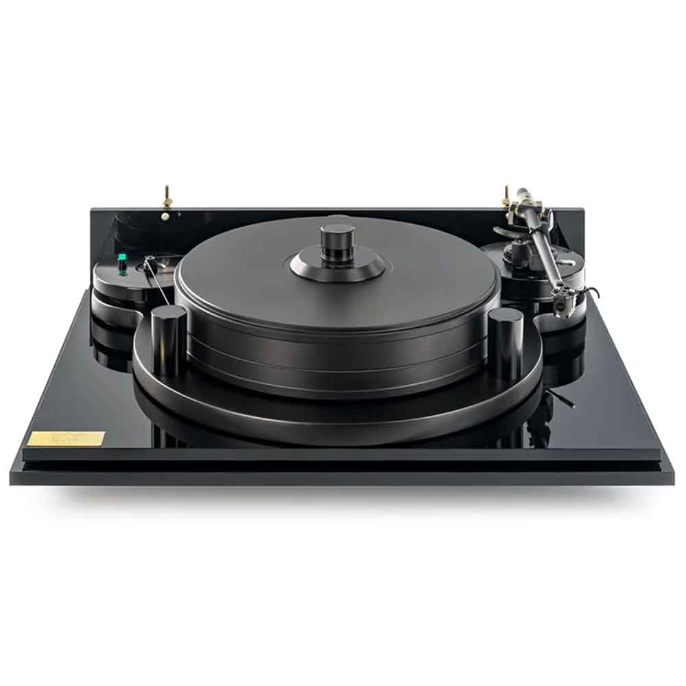 Michell Orbe Turntable Bundle With TecnoArm 2 Tonearm, Record Clamp And Cover | Best Michell Orbe Turntable Bundle With TecnoArm 2 Tonearm, Record Clamp And Cover | Michell Orbe Turntable Bundle With TecnoArm 2 Tonearm, Record Clamp And Cover Reviews | Audiolab Home Audio