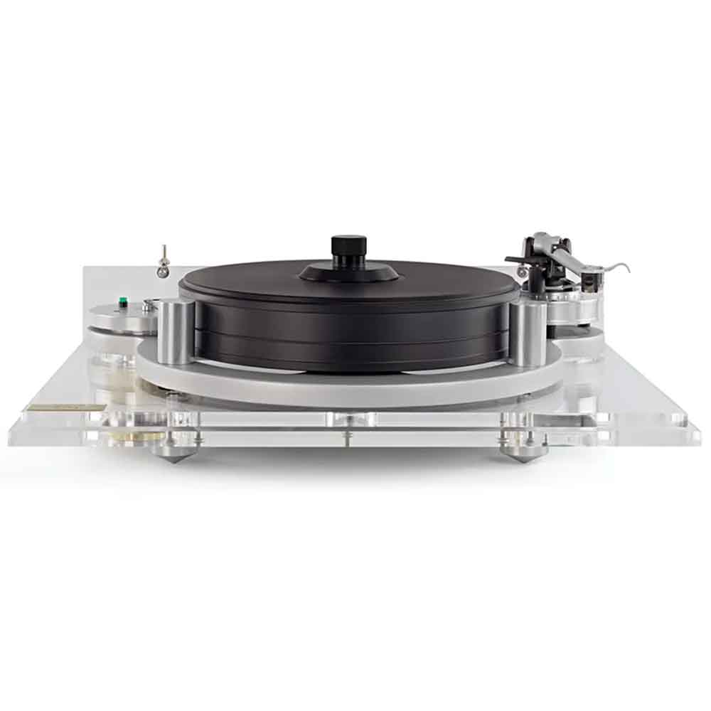 Michell Orbe Turntable Bundle With TecnoArm 2 Tonearm, Record Clamp And Cover | Best Michell Orbe Turntable Bundle With TecnoArm 2 Tonearm, Record Clamp And Cover | Michell Orbe Turntable Bundle With TecnoArm 2 Tonearm, Record Clamp And Cover Reviews | Audiolab Home Audio