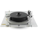 Michell Orbe Turntable Bundle With TecnoArm 2 Tonearm, Record Clamp And Cover | Best Michell Orbe Turntable Bundle With TecnoArm 2 Tonearm, Record Clamp And Cover | Michell Orbe Turntable Bundle With TecnoArm 2 Tonearm, Record Clamp And Cover Reviews | Audiolab Home Audio