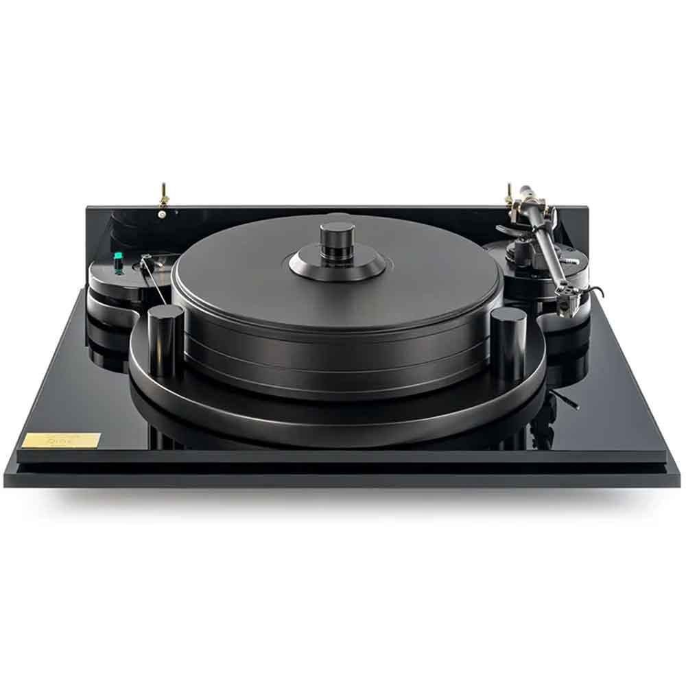 Michell Orbe Turntable | Best Michell Orbe Turntable | Michell Orbe Turntable Reviews | Audiolab Home Audio