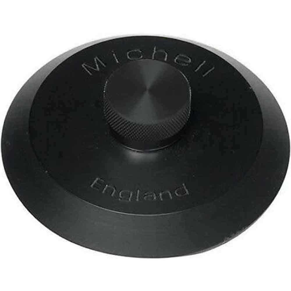 Michell Record Clamp | Best Michell Record Clamp | Michell Record Clamp Reviews | Audiolab Stereo & Video