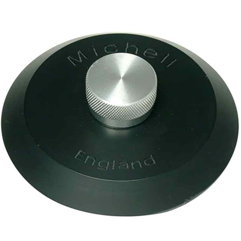 Michell Record Clamp | Best Michell Record Clamp | Michell Record Clamp Reviews | Audiolab Stereo & Video