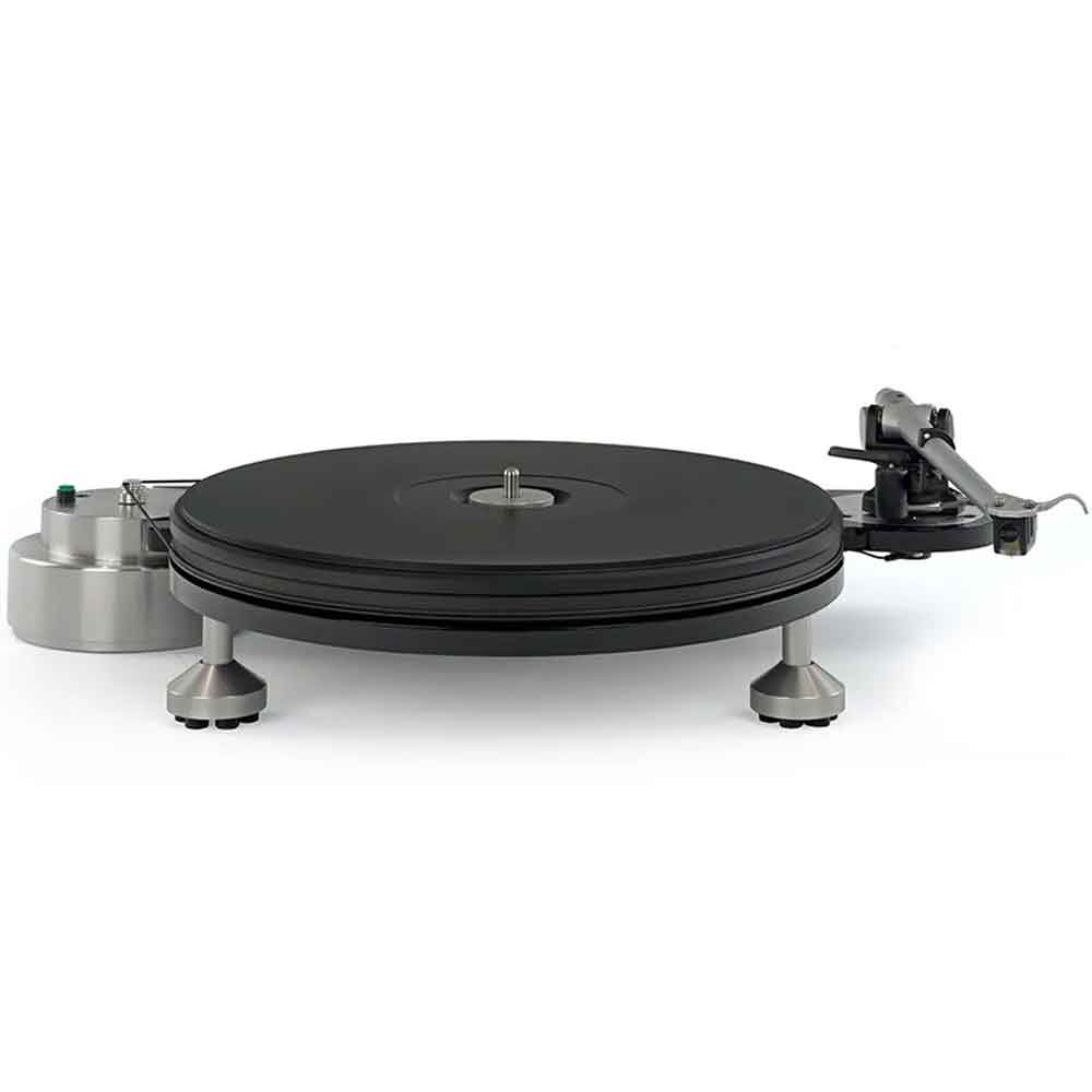 Michell TecnoDec Turntable Bundle With Upgraded T2 Tonearm And UniCover | Best Michell TecnoDec Turntable Bundle With Upgraded T2 Tonearm And UniCover | Michell TecnoDec Turntable Bundle With Upgraded T2 Tonearm And UniCover Reviews | Audiolab Home Audio