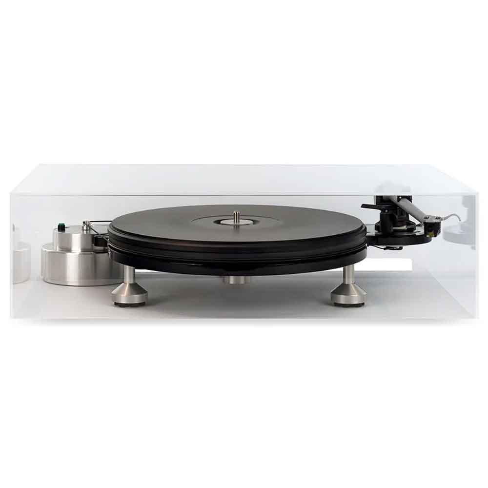 Michell TecnoDec Turntable Bundle With Upgraded T2 Tonearm And UniCover | Best Michell TecnoDec Turntable Bundle With Upgraded T2 Tonearm And UniCover | Michell TecnoDec Turntable Bundle With Upgraded T2 Tonearm And UniCover Reviews | Audiolab Home Audio