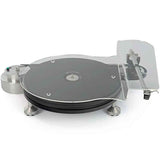 Michell TecnoDec Turntable Bundle With Upgraded T2 Tonearm And UniCover | Best Michell TecnoDec Turntable Bundle With Upgraded T2 Tonearm And UniCover | Michell TecnoDec Turntable Bundle With Upgraded T2 Tonearm And UniCover Reviews | Audiolab Home Audio