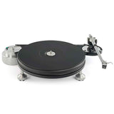 Michell TecnoDec Turntable Bundle With Upgraded T2 Tonearm And UniCover | Best Michell TecnoDec Turntable Bundle With Upgraded T2 Tonearm And UniCover | Michell TecnoDec Turntable Bundle With Upgraded T2 Tonearm And UniCover Reviews | Audiolab Home Audio