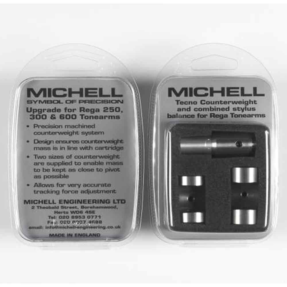 Michell TecnoWeight | Best Michell TecnoWeight | Michell TecnoWeight Reviews | Audiolab Stereo & Video