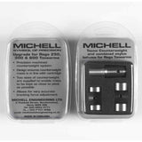 Michell TecnoWeight | Best Michell TecnoWeight | Michell TecnoWeight Reviews | Audiolab Stereo & Video