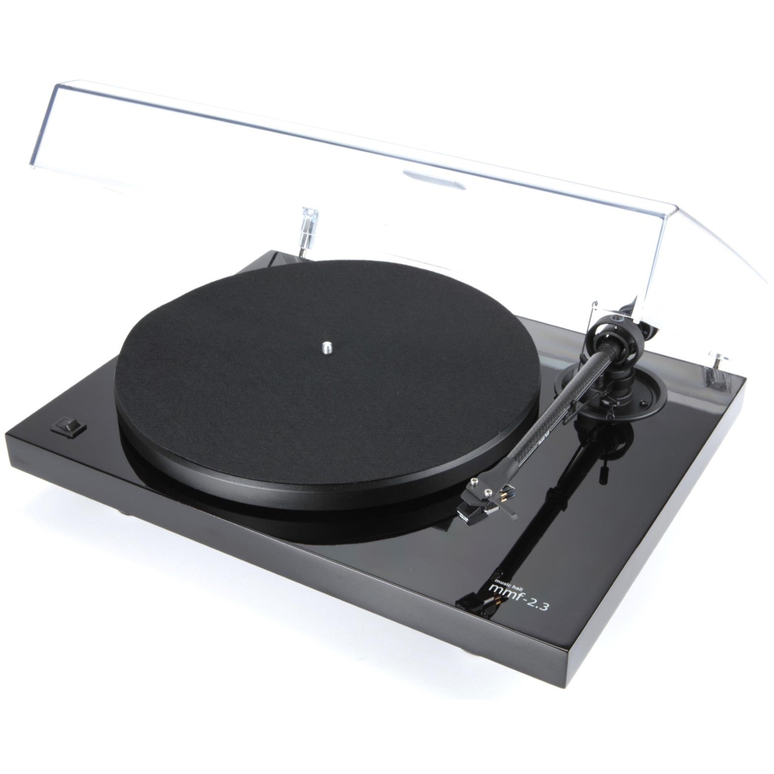 Music Hall MMF-2.3 Turntable | Best Music Hall MMF-2.3 Turntable | Music Hall MMF-2.3 Turntable Reviews | Audiolab Home Audio