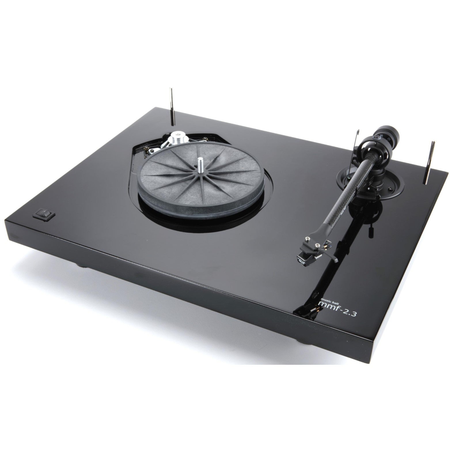 Music Hall MMF-2.3 Turntable | Best Music Hall MMF-2.3 Turntable | Music Hall MMF-2.3 Turntable Reviews | Audiolab Home Audio