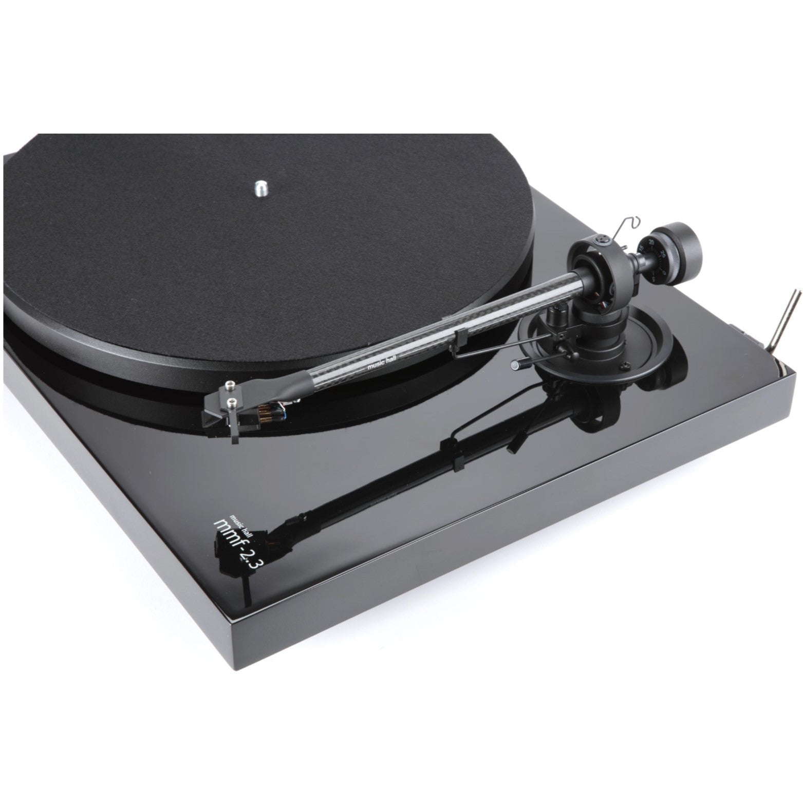 Music Hall MMF-2.3 Turntable | Best Music Hall MMF-2.3 Turntable | Music Hall MMF-2.3 Turntable Reviews | Audiolab Home Audio
