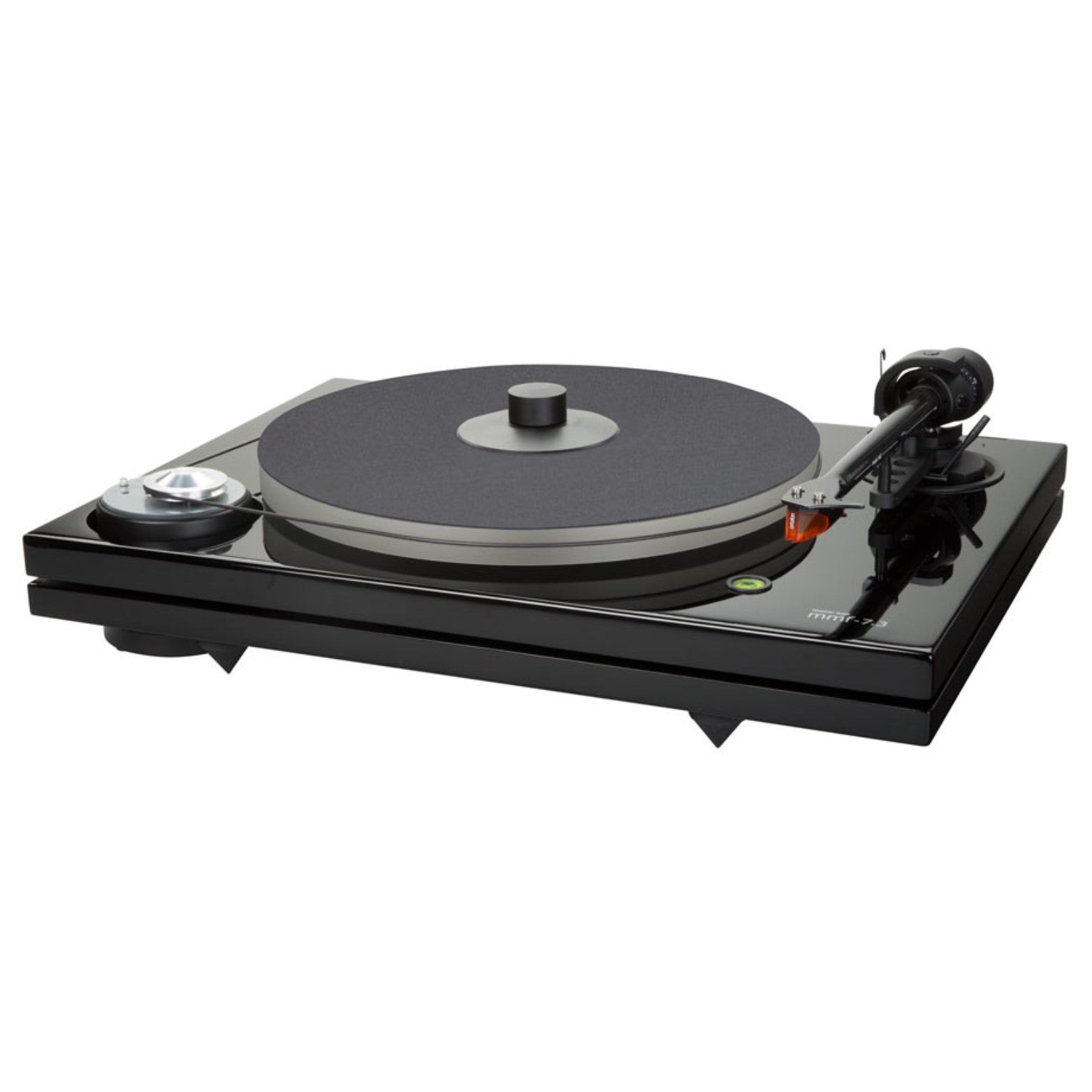 Music Hall MMF-7.3 2-Speed Belt Driven Turntable with Cartridge | Best Music Hall MMF-7.3 2-Speed Belt Driven Turntable with Cartridge | Music Hall MMF-7.3 2-Speed Belt Driven Turntable with Cartridge Reviews | Audiolab Home Audio