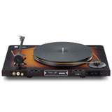 MoFi Fender American Vintage Turntable | Best MoFi Fender American Vintage Turntable | MoFi Fender American Vintage Turntable Reviews | Audiolab Stereo & Video