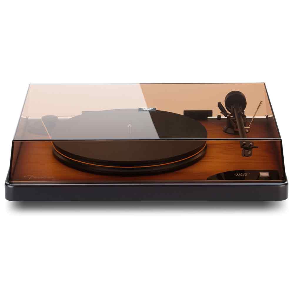 MoFi Fender American Vintage Turntable | Best MoFi Fender American Vintage Turntable | MoFi Fender American Vintage Turntable Reviews | Audiolab Stereo & Video