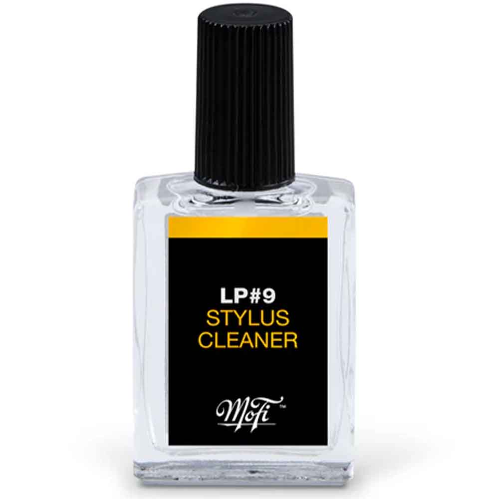 MoFi LP#9 Stylus Cleaner | Best MoFi LP#9 Stylus Cleaner | MoFi LP#9 Stylus Cleaner Reviews | Audiolab Home Audio