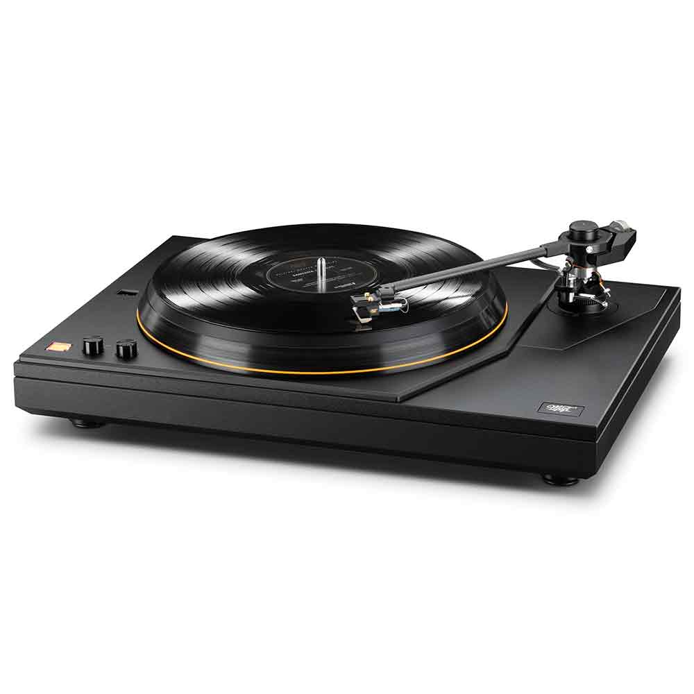 MoFi MasterDeck Turntable | Best MoFi MasterDeck Turntable | MoFi MasterDeck Turntable Reviews | Audiolab Home Audio