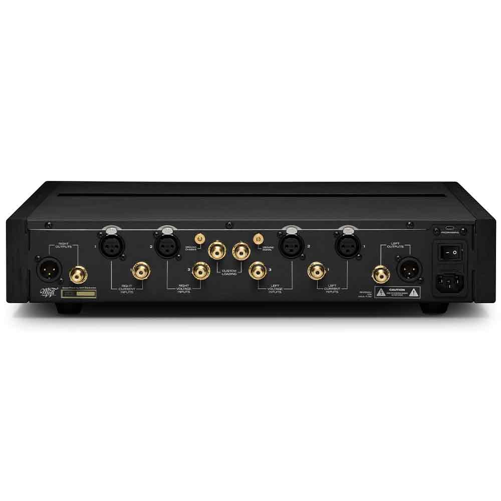 MoFi MasterPhono MM/MC Phono Preamplifier | Best MoFi MasterPhono MM/MC Phono Preamplifier | MoFi MasterPhono MM/MC Phono Preamplifier Reviews | Audiolab Home Audio