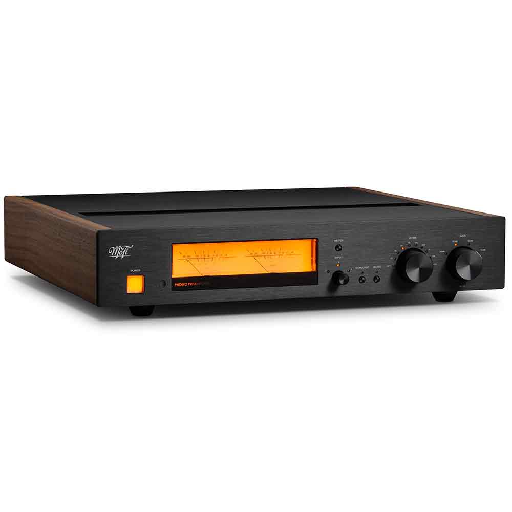 MoFi MasterPhono MM/MC Phono Preamplifier | Best MoFi MasterPhono MM/MC Phono Preamplifier | MoFi MasterPhono MM/MC Phono Preamplifier Reviews | Audiolab Home Audio